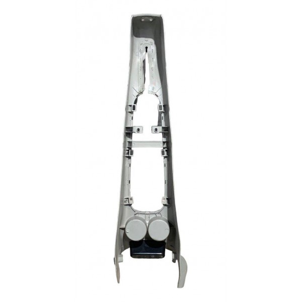 Console Central Chery Qq 1.1 2012