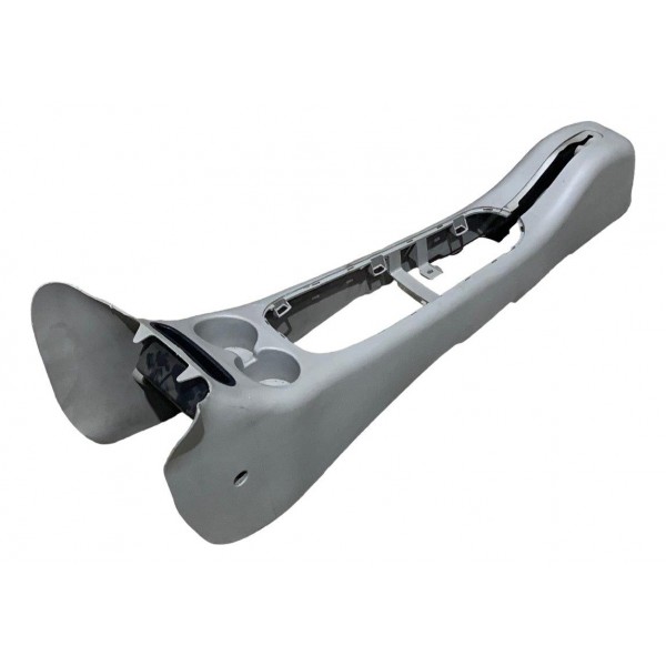 Console Central Chery Qq 1.1 2012