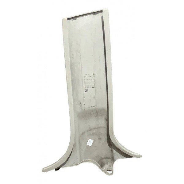 Acabamento Coluna Central Esquerdo Chery Qq 1.1 2012