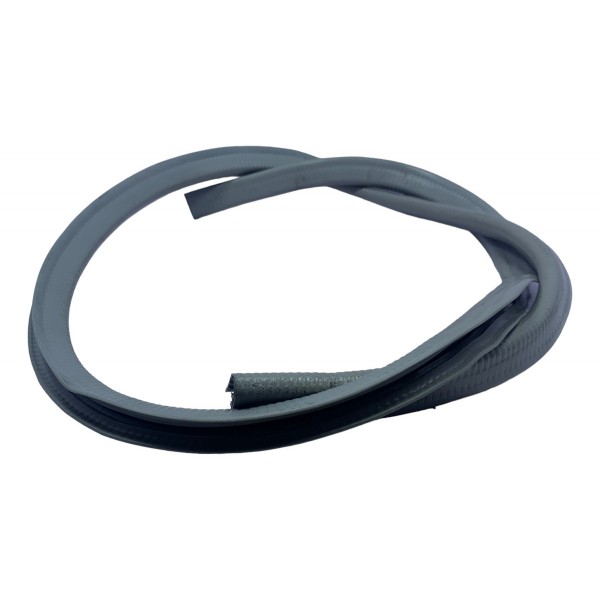 Borracha Porta Traseiro Esquerdo Chery Qq 1.1 2012