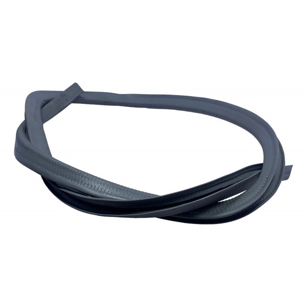 Borracha Porta Traseiro Esquerdo Chery Qq 1.1 2012