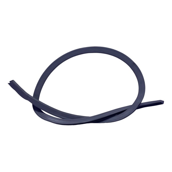 Borracha Porta Traseiro Direito Chery Qq 1.1 2012