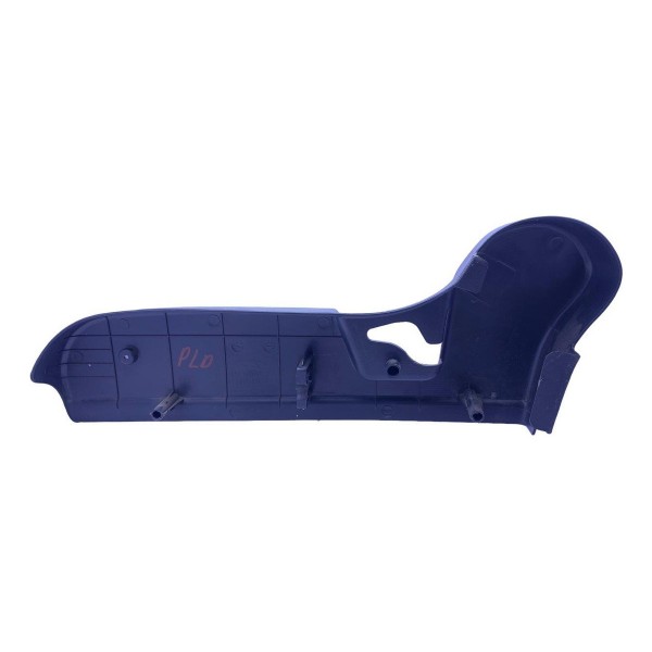 Acabamento Direito Banco Passageiro Chery New Qq 1.0 2018