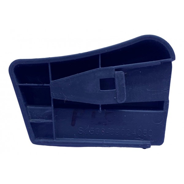 Alavanca Regulagem Inclinação Banco Passageiro New Qq 1.0 18