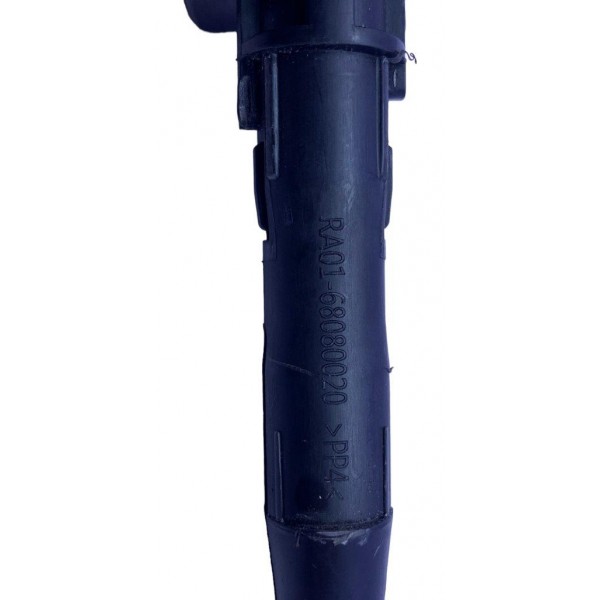 Guia Encosto Cabeça Banco Dianteiro Esquerdo New Qq 1.0 18