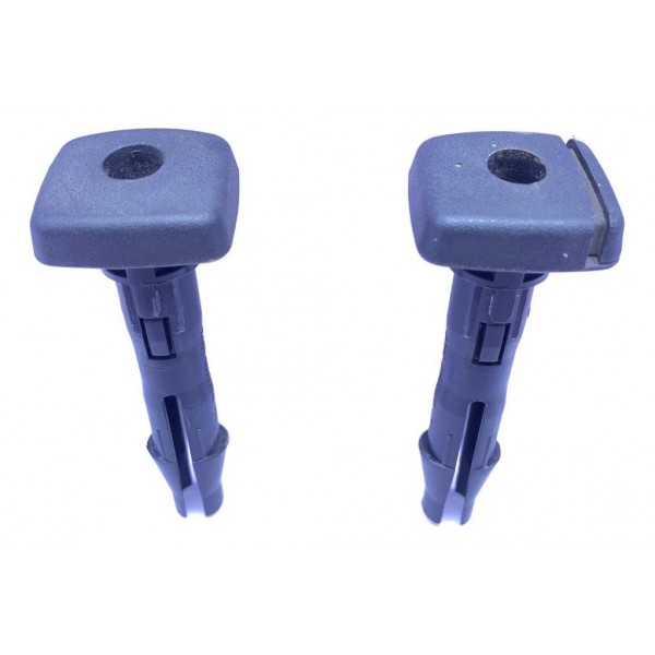 Guia Encosto Cabeça Banco Dianteiro Esquerdo New Qq 1.0 18