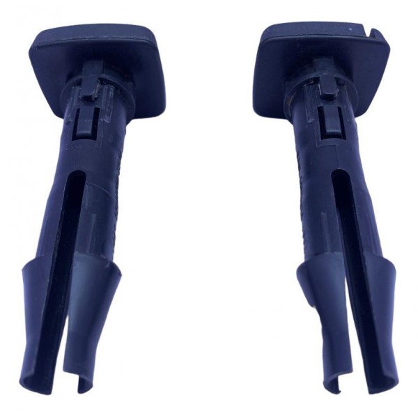 Guia Encosto Cabeça Banco Dianteiro Esquerdo New Qq 1.0 18