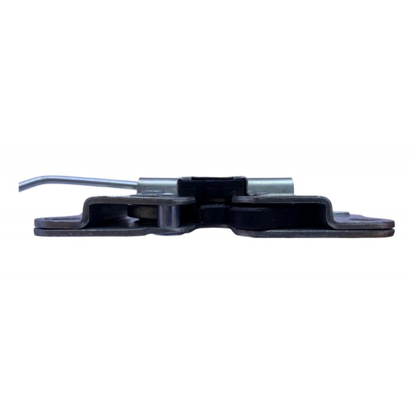 Trava Banco Traseiro Direito Chery New Qq 1.0 2018