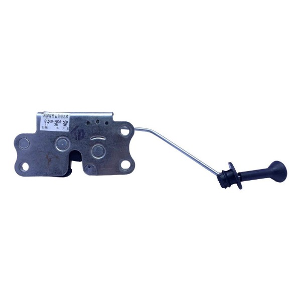 Trava Banco Traseiro Direito Chery New Qq 1.0 2018