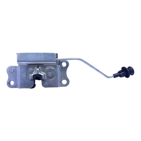 Trava Banco Traseiro Motorista  Chery New Qq 1.0 2018