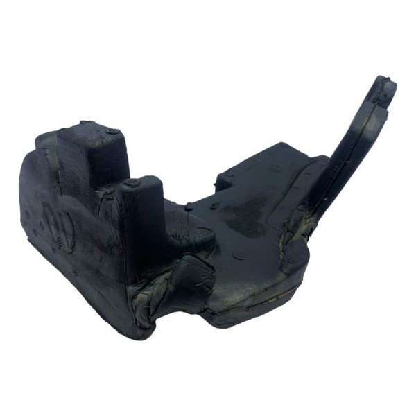 Espuma Lateral Passageiro Grelha Capo Chery New Qq 1.0 2018