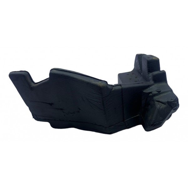 Espuma Lateral Esquerdo Grelha Capo Chery New Qq 1.0 2018