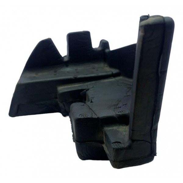 Espuma Lateral Esquerdo Grelha Capo Chery New Qq 1.0 2018