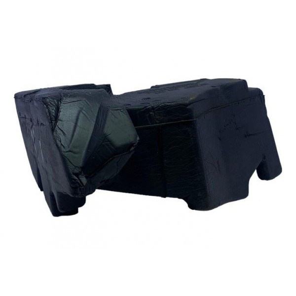 Espuma Lateral Esquerdo Grelha Capo Chery New Qq 1.0 2018