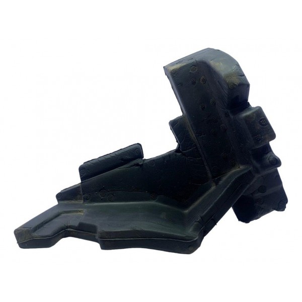 Espuma Lateral Esquerdo Grelha Capo Chery New Qq 1.0 2018