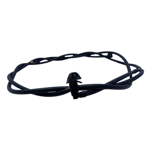 Par Esguicho Limpador Parabrisa Chery New Qq 1.0 2018