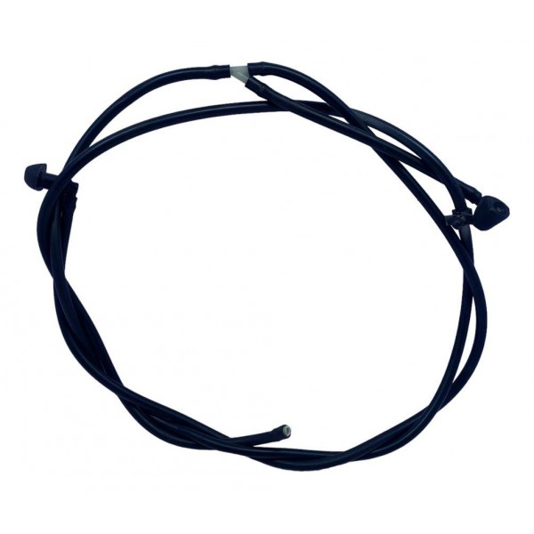 Par Esguicho Limpador Parabrisa Chery New Qq 1.0 2018