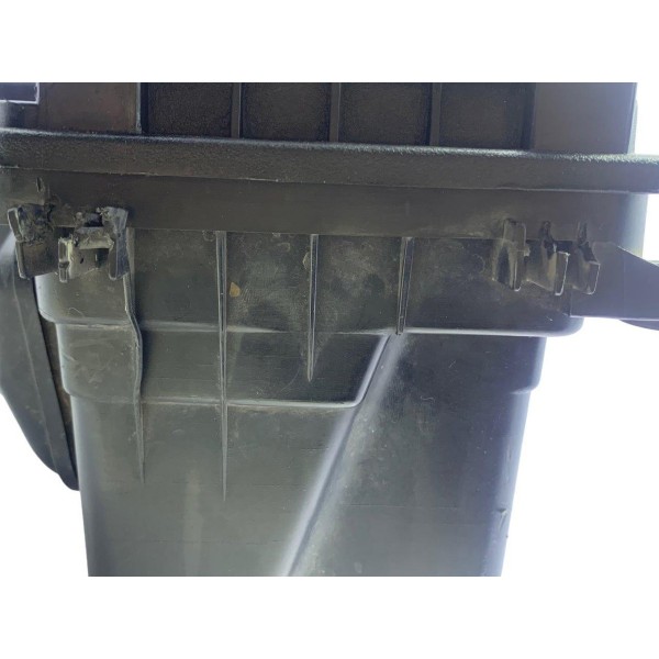 Caixa Filtro Ar Chery New Qq 1.0 2018