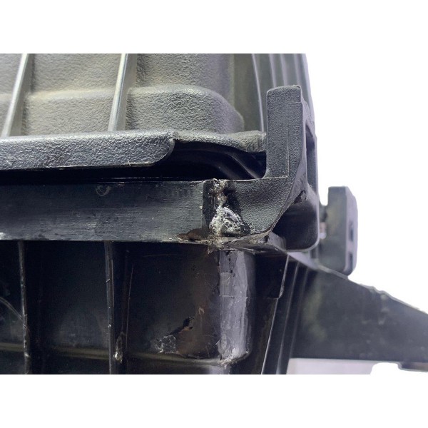 Caixa Filtro Ar Chery New Qq 1.0 2018