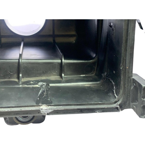 Caixa Filtro Ar Chery New Qq 1.0 2018