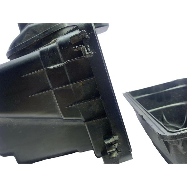 Caixa Filtro Ar Chery New Qq 1.0 2018