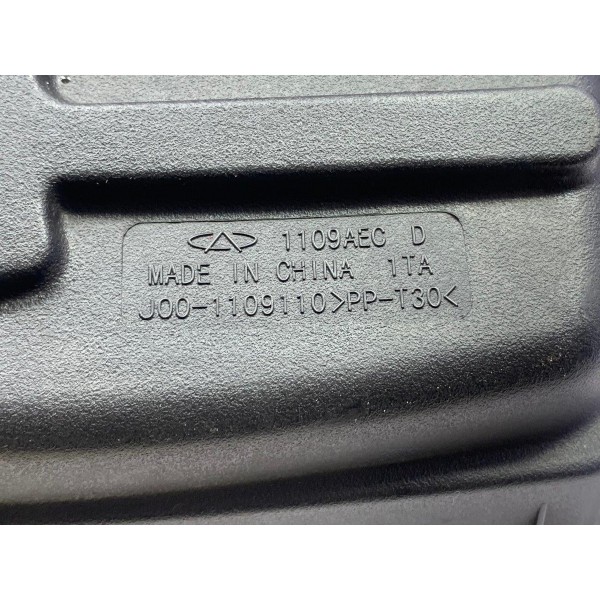 Caixa Filtro Ar Chery New Qq 1.0 2018