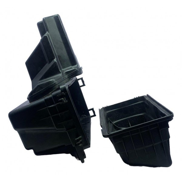 Caixa Filtro Ar Chery New Qq 1.0 2018