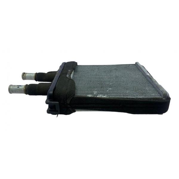 Radiador Ar Quente Caixa Evaporadora Chery New Qq 1.0 2018