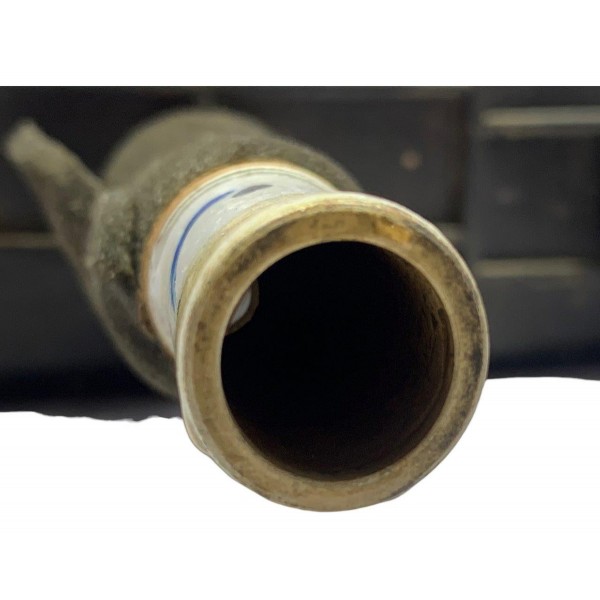 Radiador Ar Quente Caixa Evaporadora Chery New Qq 1.0 2018