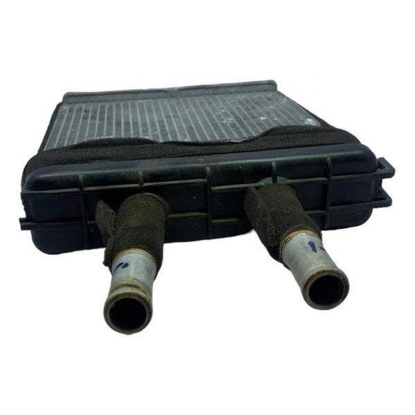 Radiador Ar Quente Caixa Evaporadora Chery New Qq 1.0 2018