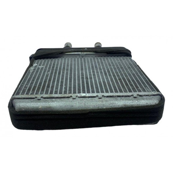 Radiador Ar Quente Caixa Evaporadora Chery New Qq 1.0 2018