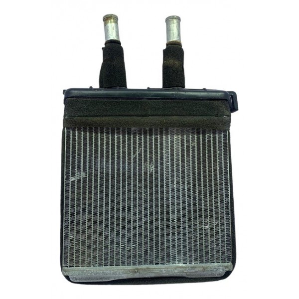 Radiador Ar Quente Caixa Evaporadora Chery New Qq 1.0 2018