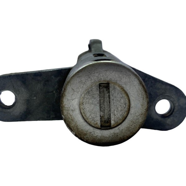 Bujão Miolo Chave Tampa Traseira Chery New Qq 1.0 2018