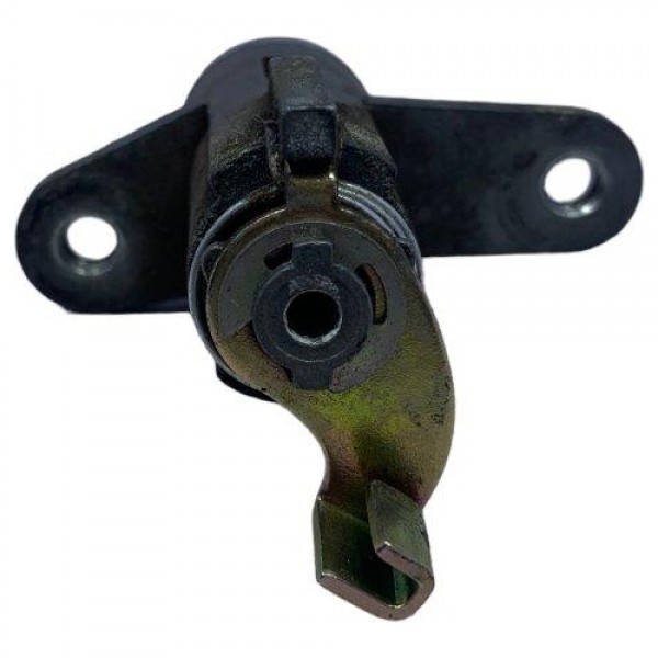 Bujão Miolo Chave Tampa Traseira Chery New Qq 1.0 2018