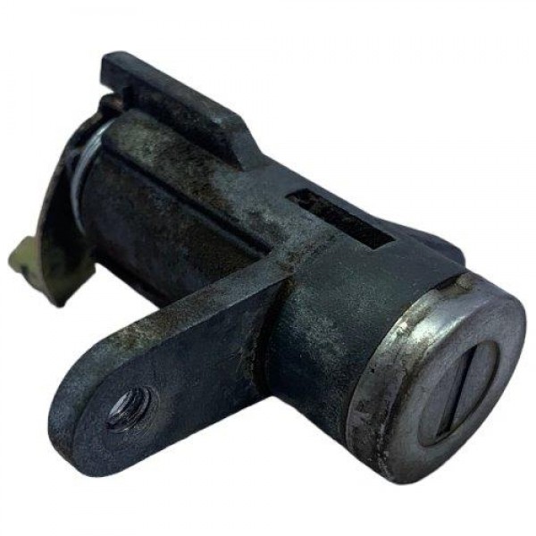 Bujão Miolo Chave Tampa Traseira Chery New Qq 1.0 2018