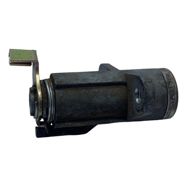 Bujão Miolo Chave Tampa Traseira Chery New Qq 1.0 2018