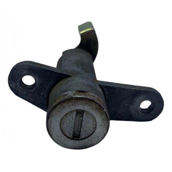 Bujão Miolo Chave Tampa Traseira Chery New Qq 1.0 2018