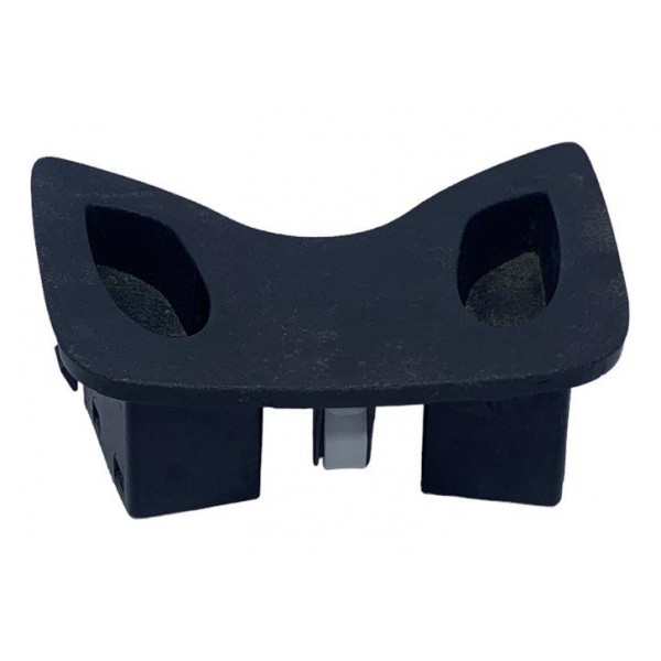 Acabamento Comando Vidro Eletrico Dianteiro Chery New Qq 1.0