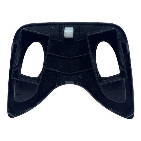 Acabamento Comando Vidro Eletrico Dianteiro Chery New Qq 1.0