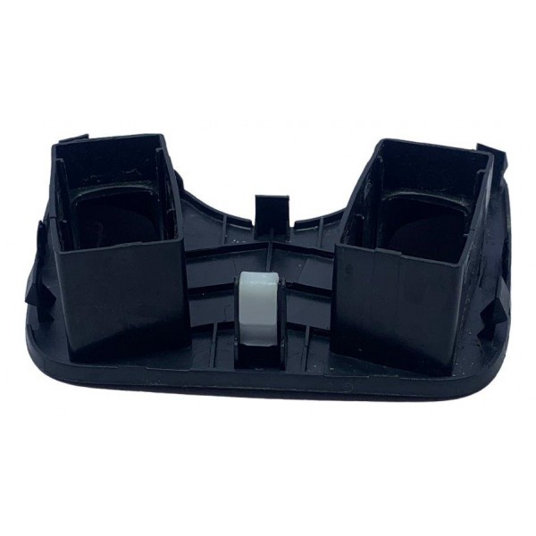 Acabamento Comando Vidro Eletrico Dianteiro Chery New Qq 1.0