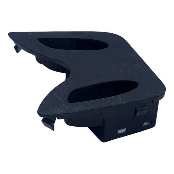 Acabamento Comando Vidro Eletrico Dianteiro Chery New Qq 1.0