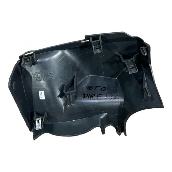 Moldura Painel Lado Direito Renault Duster 1.6 2020