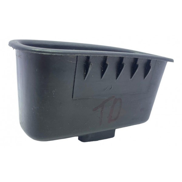 Porta Treco Porta Traseira Esquerda Chery New Qq 1.0 2018