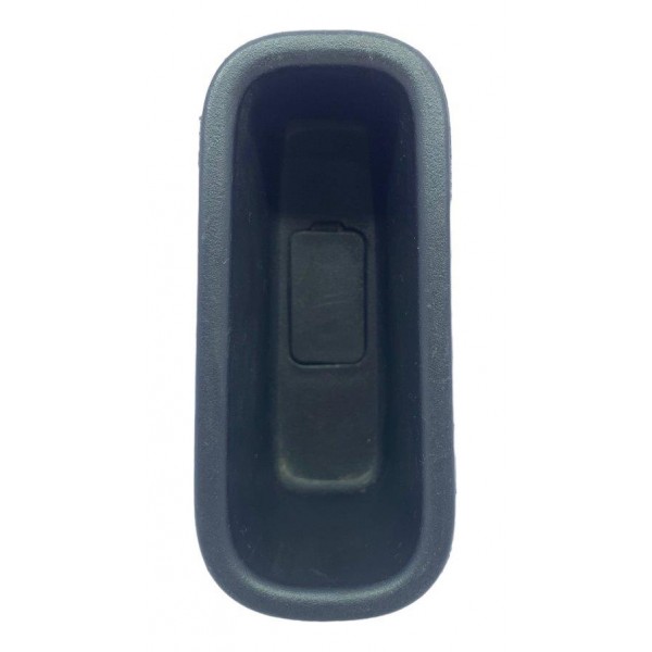 Porta Treco Porta Traseira Esquerda Chery New Qq 1.0 2018