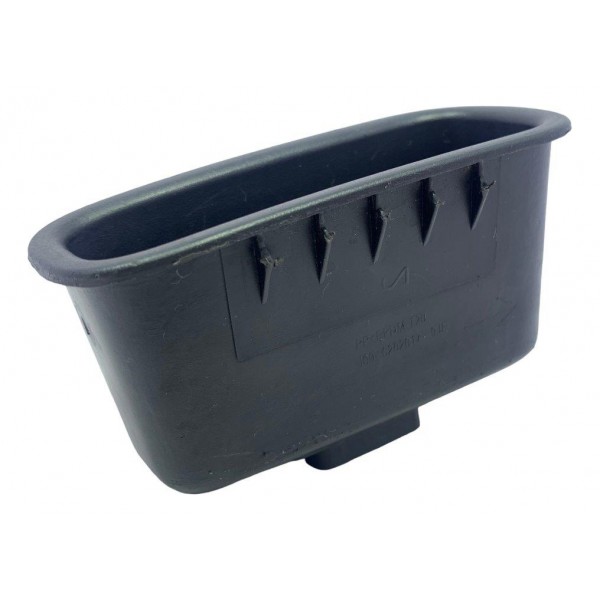 Porta Treco Porta Traseira Esquerda Chery New Qq 1.0 2018