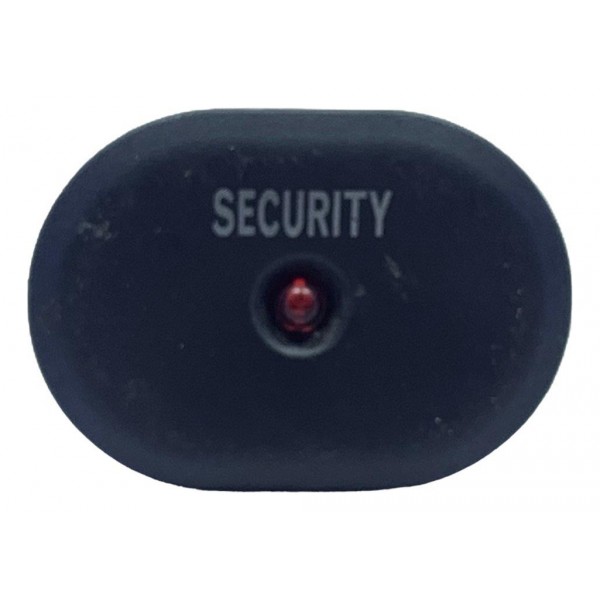 Luz Vermelha Alarme Superior Tabelier Chery New Qq 1.0 2018