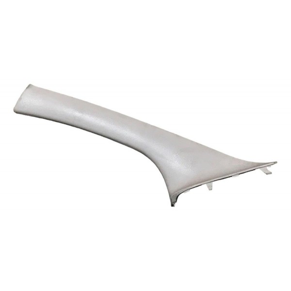 Coluna Interna Parabrisa Esquerda Chery New Qq 1.0 2018