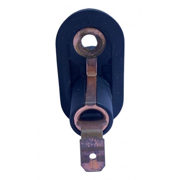 Sensor Luz Interna Porta Dianteira Direita Chery New Qq 1.0