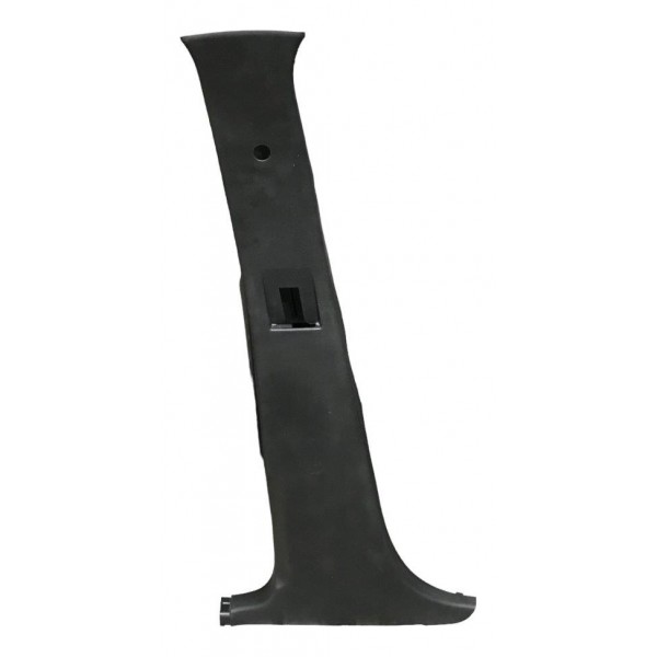 Acabamento Coluna Central Esquerdo Chery New Qq 1.0 2018