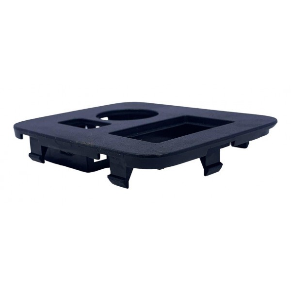 Suporte Botão Retrovisor Chery New Qq 1.0 2018